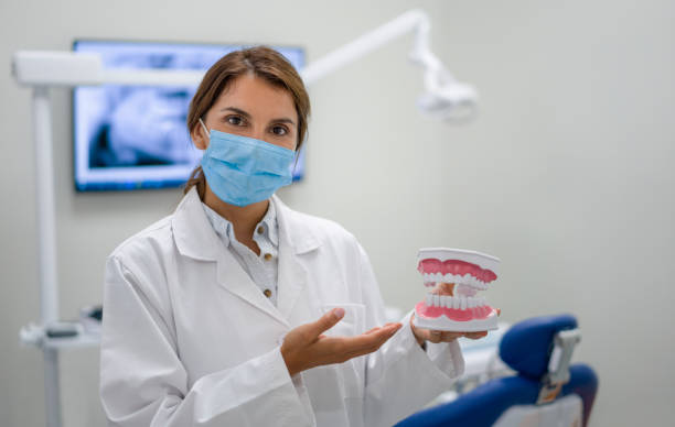 Best Emergency Treatment for Jaw Pain or Injury in Flomaton, AL