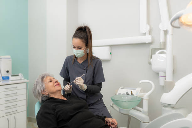 Best Emergency Wisdom Tooth Extraction in Flomaton, AL