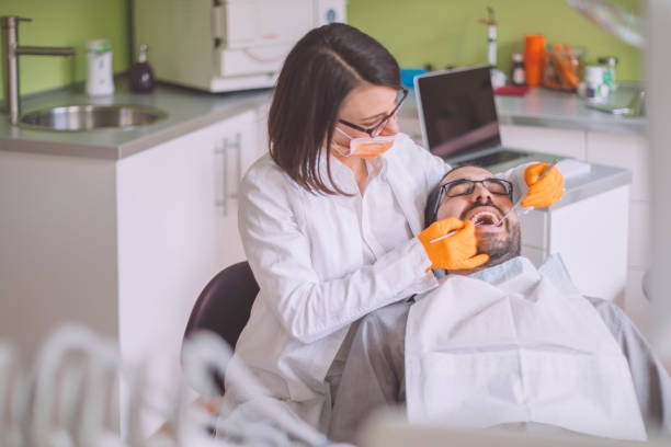 Best Broken or Chipped Tooth Repair in Flomaton, AL