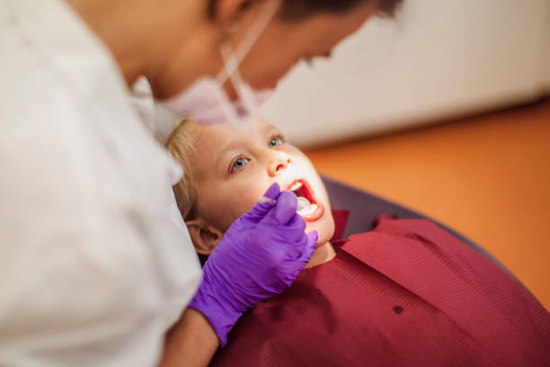 Best Emergency Pediatric Dental Care in Flomaton, AL