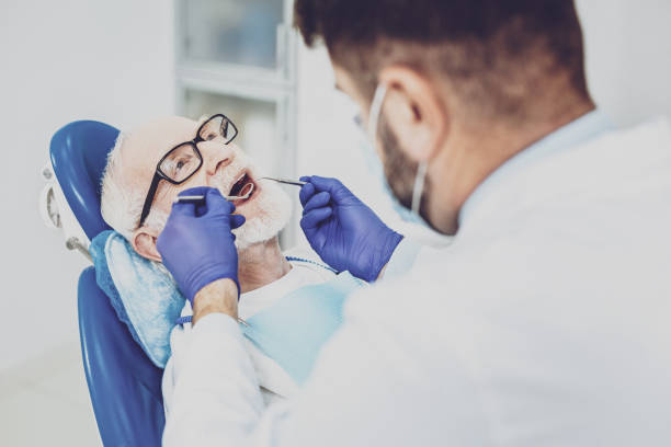Best Emergency Root Canal Therapy in Flomaton, AL